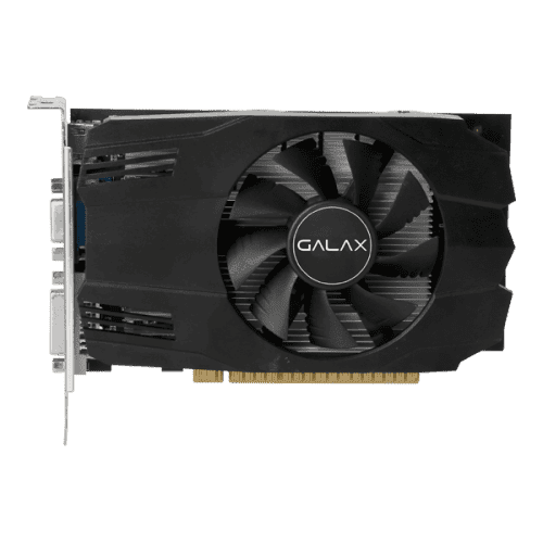 GALAX GEFORCE GT 730 4GB DDR3 64-bit HDMI/DVI/VGA Graphics Card