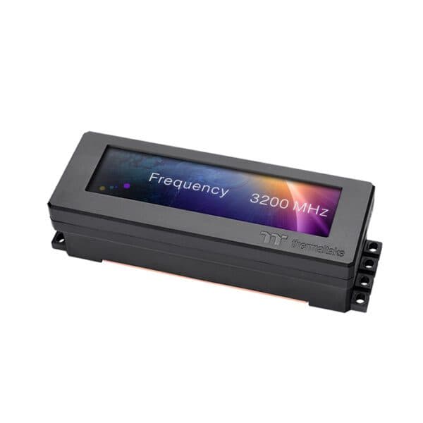 Thermaltake Floe RC Ultra 360 CPU & Memory AIO Liquid Cooler