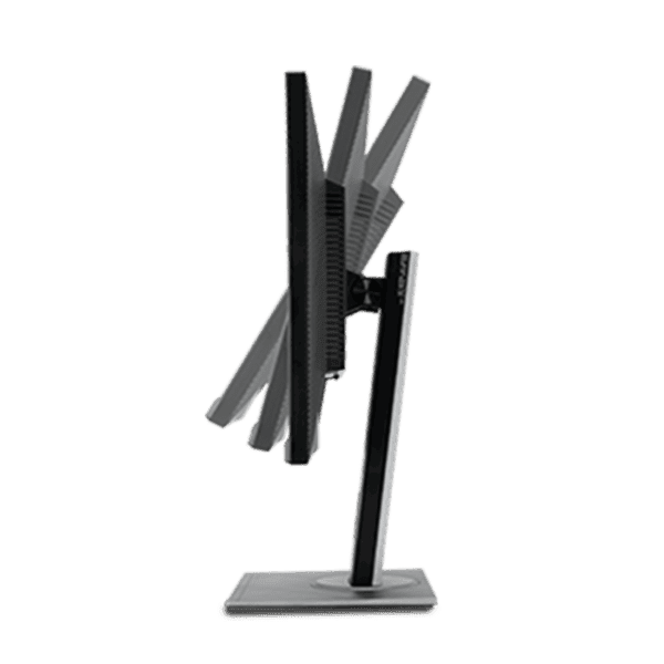 ASUS ProArt Display PA279CV Professional Monitor - 27-inch, IPS, 4K UHD (3840 x 2160), 100% sRGB, 100% Rec. 709, Color Accuracy ΔE < 2, Calman Verified, USB-C, ProArt Preset, ProArt Palette, Ergonomic Stand