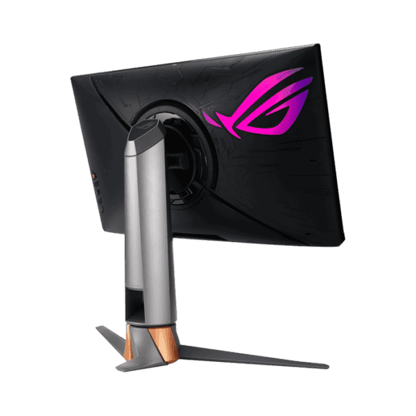 ASUS ROG Swift 360Hz PG259QN eSports NVIDIA® G-SYNC® Gaming Monitor – 24.5 inch FHD (1920 x 1080), 360 Hz, Fast IPS, 1 ms (GTG), HDR, NVIDIA ULMB