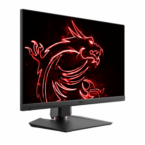 MSI Optix MAG274R 27" Gaming Monitor, Anti-Glare, 144Hz Refresh Rate, 1ms, IPS, 300 Nits, DP, HDMI, Type C, USB 2.0 Type A & B