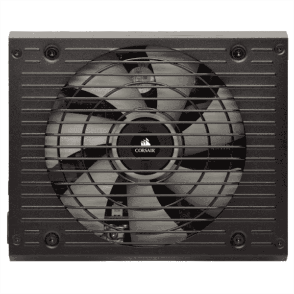 CORSAIR HX1000 — 1000 Watt 80 PLUS® PLATINUM Certified Fully Modular Power Supply