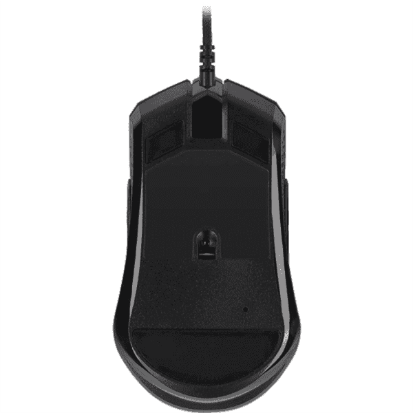 CORSAIR M55 RGB PRO Ambidextrous Multi-Grip Gaming Mouse