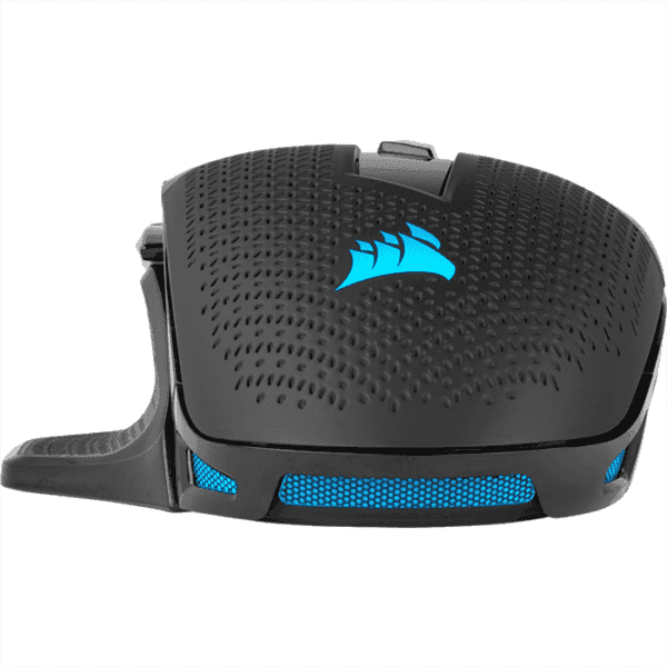 CORSAIR NIGHTSWORD RGB Tunable FPS/MOBA Gaming Mouse (EU)