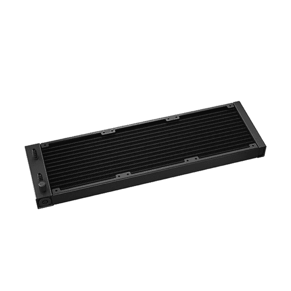 DEEPCOOL GAMMAXX L360 ARGB 360mm AIO Liquid CPU Cooler ,Black