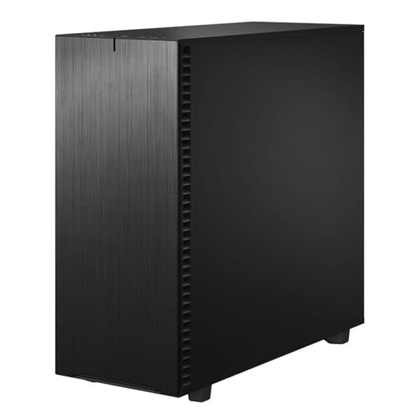 Fractal Design Define 7 XL Light Tempered Glass – Black