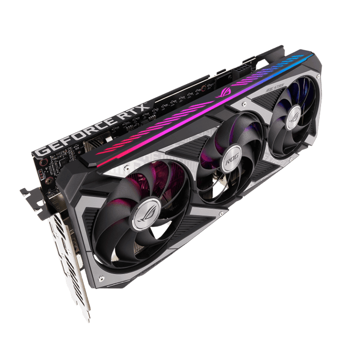 GALAX GeForce  GTX 1660 Ti (1-Click OC) 6GB GDDR6 192-bit DP/HDMI/DVI-D Graphics Card