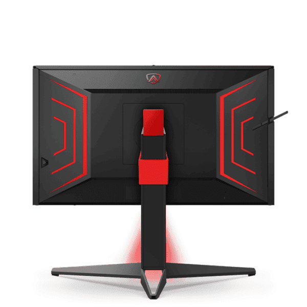 AG254FG  AGON PRO 24.5" Premium Gaming Monitor