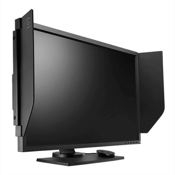 BenQ ZOWIE XL2746S TN 240Hz DyAc⁺™ 27 Inch Gaming Monitor for Esports