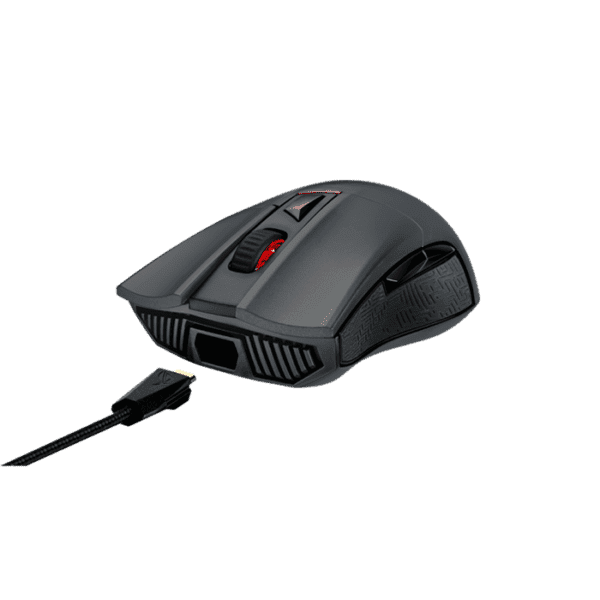 ASUS P501 ROG Gladius Optical Gaming Mouse
