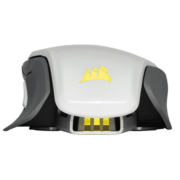 CORSAIR M65 RGB ELITE Tunable FPS Gaming Mouse ,White (EU)