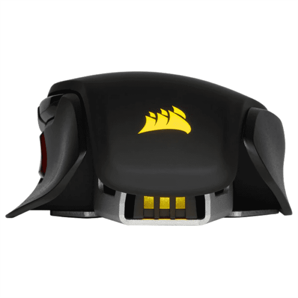 CORSAIR M65 RGB ELITE Tunable FPS Gaming Mouse  ,Black