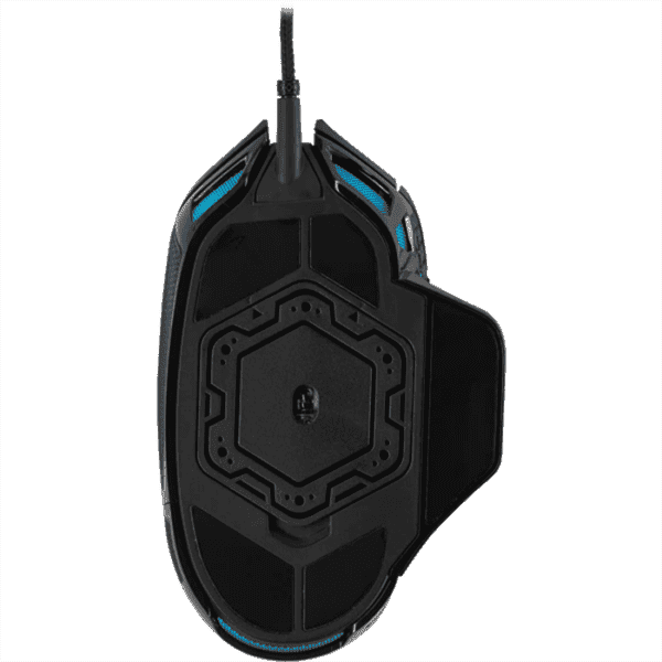 CORSAIR NIGHTSWORD RGB Tunable FPS/MOBA Gaming Mouse (EU)