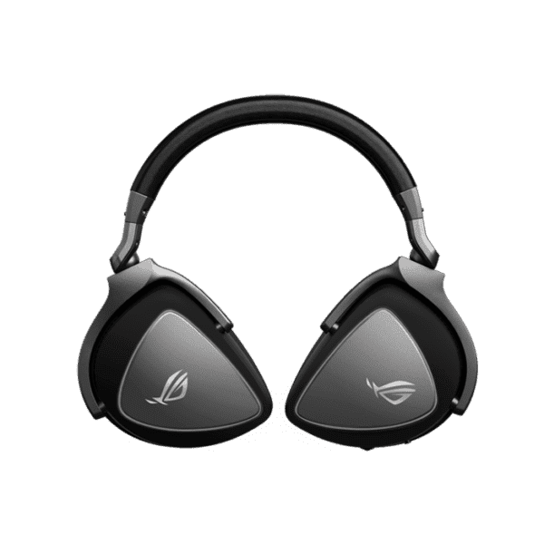 ASUS ROG Delta Core gaming headset ,supports PC, PS4, Xbox One, Nintendo switch and mobile devices