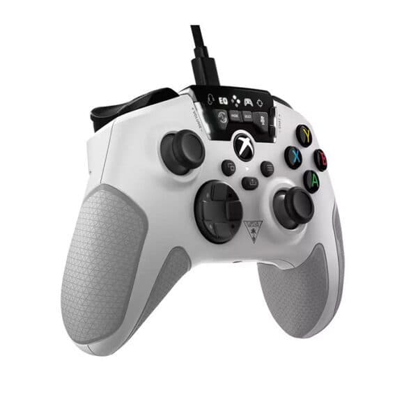 Turtle Beach Recon Xbox One & Xbox Series X|S Controller – White