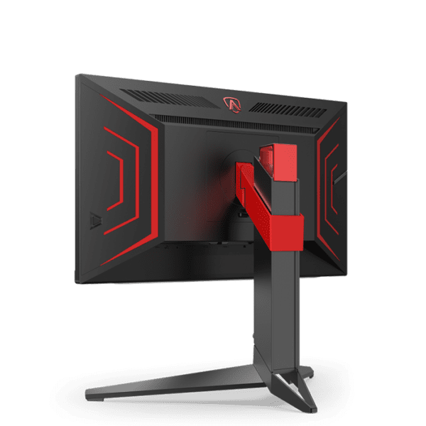 AG254FG  AGON PRO 24.5" Premium Gaming Monitor