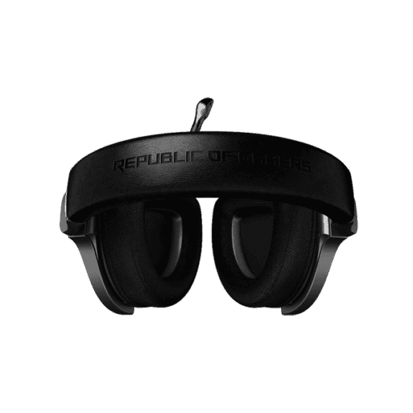 ASUS ROG Delta Core gaming headset ,supports PC, PS4, Xbox One, Nintendo switch and mobile devices
