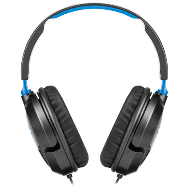 Turtle beach EarForce Recon 50P Stereo Gaming Headset, lightweight comfort for PS4™ & PS5™