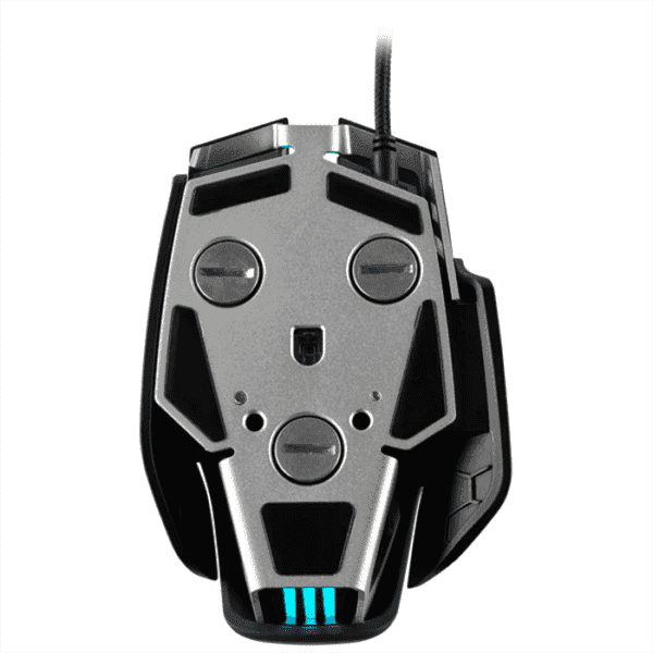 CORSAIR M65 RGB ELITE Tunable FPS Gaming Mouse  ,Black