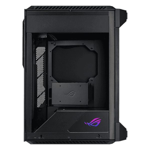 Asus ROG Z11 Mini ITX Unleashed Gaming Case – Black