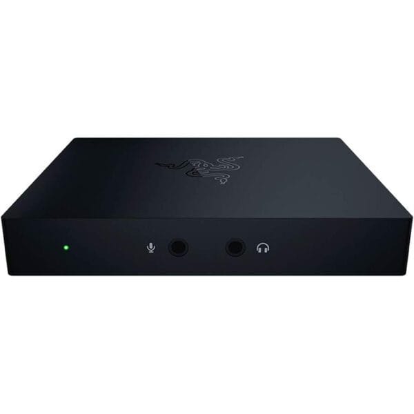 Razer Ripsaw HD Next Level Streaming Gaming Capture card
