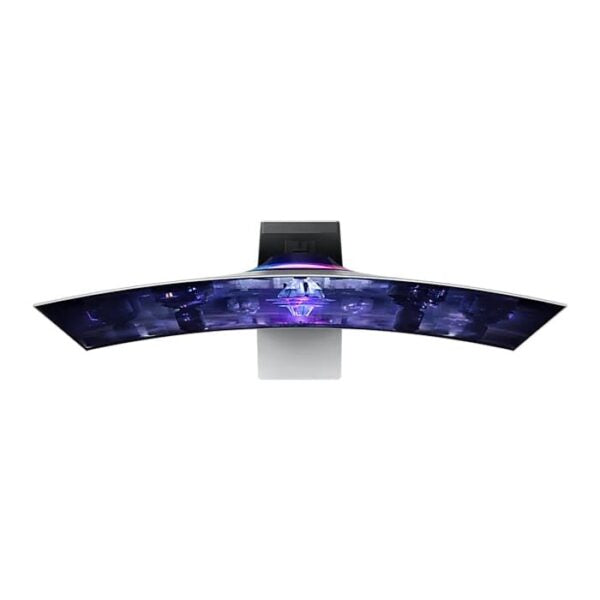 Samsung Odyssey G8 34inches 0.1ms 175Hz OLED Gaming Monitor