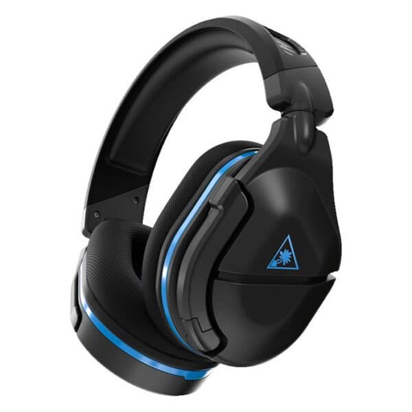 Turtle Beach Stealth 600P Gen2 Black Headset PS4/PS5