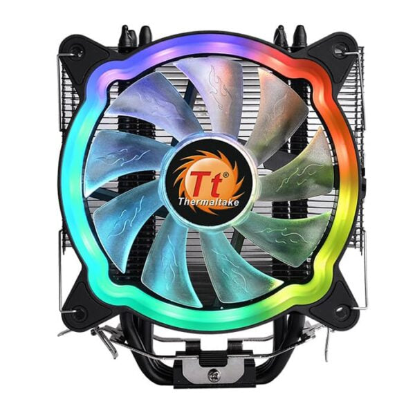 Thermaltake UX200 ARGB Lighting CPU Cooler