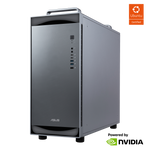 ASUS ExpertCenter Pro ET900N G3 AI Supercomputer – NVIDIA GB300, 748GB Coherent Memory, 4TB NVMe
