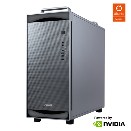 ASUS ExpertCenter Pro ET900N G3 AI Supercomputer – NVIDIA GB300, 748GB Coherent Memory, 4TB NVMe