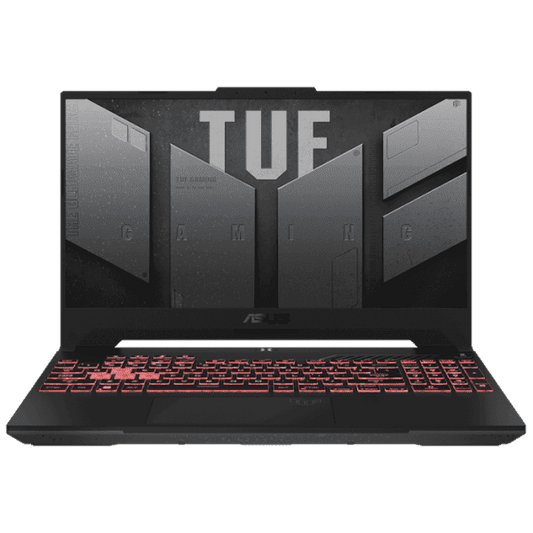 ASUS TUF FA507RR-HQ007 Gaming Ryzen 7 6800H 1TB SSD 16GB GB RAM 15.6″ WQHD (2560X1600) 144Hz BT NVIDIA®️ RTX 3070 8196MB Backlit Keyboard GRAY