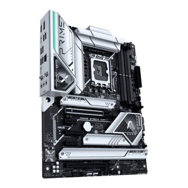Asus Prime Z790-A Wifi LGA1700 Atx Motherboard (PRIME-Z790-A-WIFI)