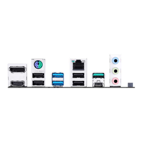 Asus Prime Z790-P D4 ,Intel LGA1700 13th Gen ATX Motherboard