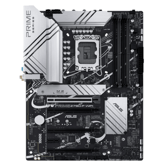 Asus Prime Z790-P WiFi DDR5  Motherboard