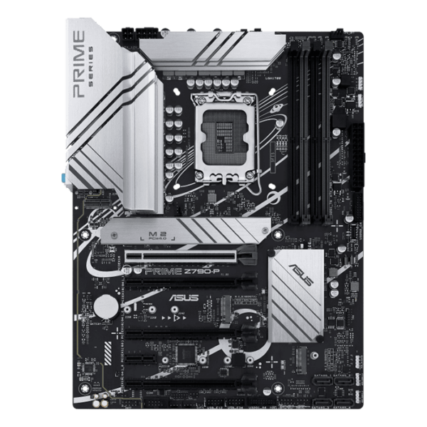 ASUS Prime Z790-P-CSM ATX DDR5 Motherboard