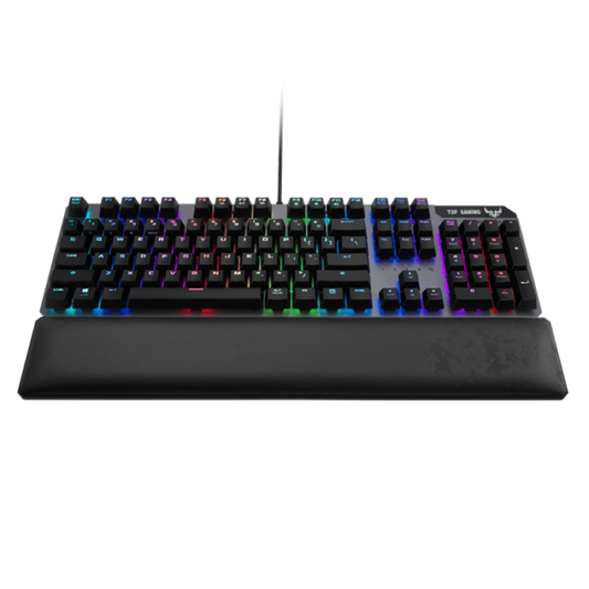 Asus TUF Gaming K7 Optical-Mech wired Keyboard