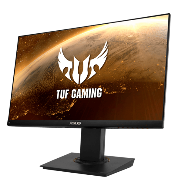 Asus TUTUF Gaming VG289Q Gaming Monitor – 28 inch UHD 4K (3840x2160), IPS, DCI-P3 , Adaptive-Sync, FreeSync™, HDR 10