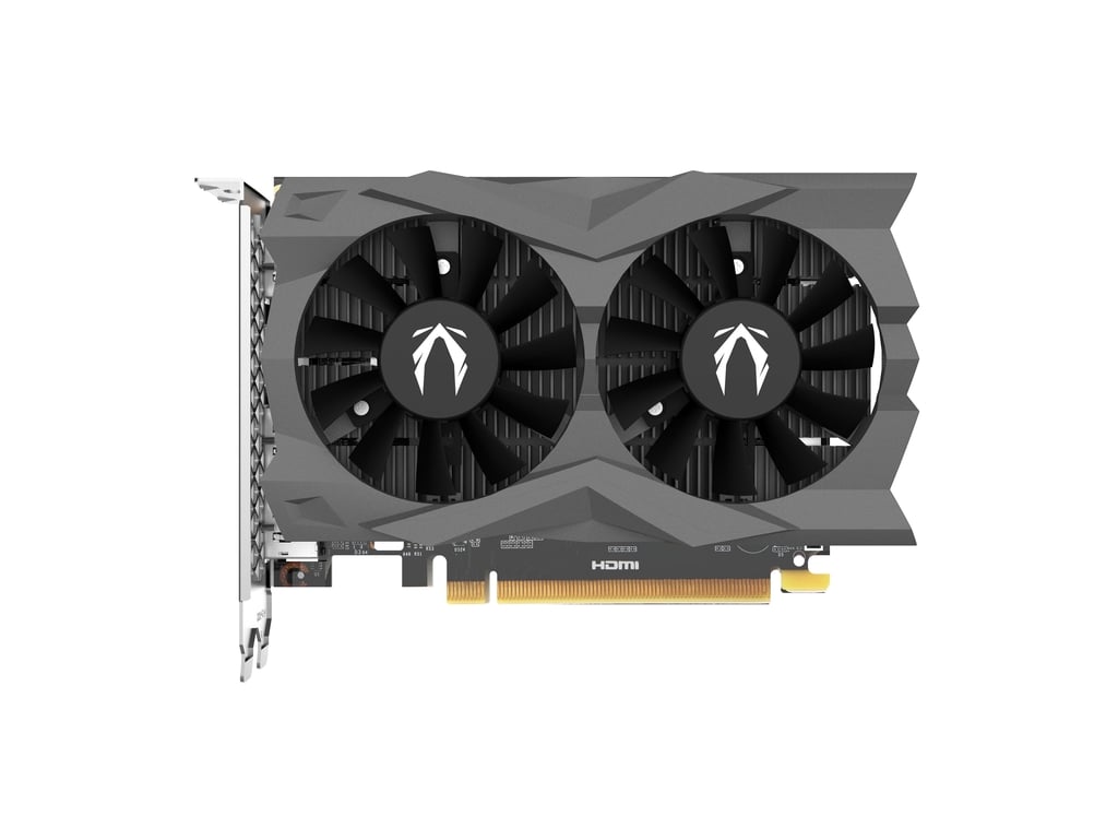 ZOTAC GAMING GeForce RTX 3050 6GB GDDR6 Twin Edge OC Graphics Card