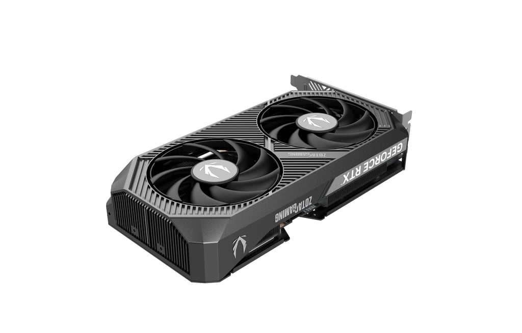 ZOTAC GAMING GeForce RTX 5060 Ti 16GB Twin Edge OC GDDR7 Graphics Card
