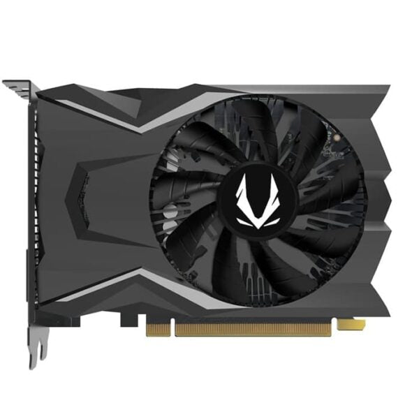 ZOTAC GAMING GeForce GTX 1650 OC GDDR6 4GB Graphics Card