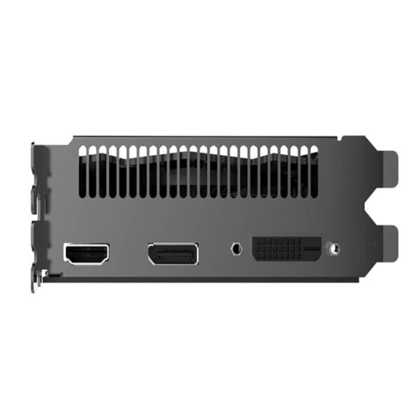 ZOTAC GAMING GeForce GTX 1650 OC GDDR6 4GB Graphics Card