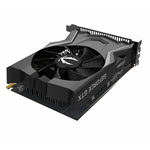 ZOTAC GAMING GeForce GTX 1650 OC GDDR6 4GB Graphics Card